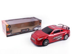 Friction Sports Car toys