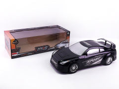 Friction Sports Car toys