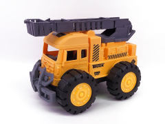 Friction Construction Truck toys