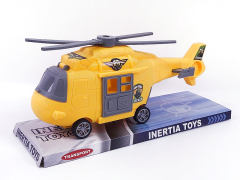 Fricton Helicopter toys