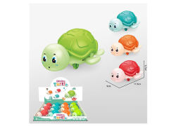 Friction Sea Turtle(12in1) toys