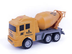 Friction Construction Truck toys