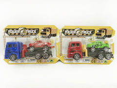 Friction Truck(2C) toys