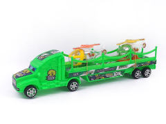 Friction Truck(2C) toys