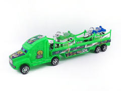 Friction Truck(2C) toys