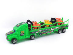 Friction Truck(2C) toys