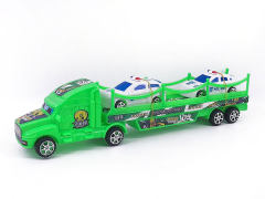 Friction Truck(2C) toys