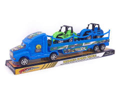 Friction Truck(2C) toys