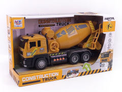 1:14 Friction Construction Truck W/L_M