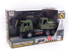 1:14 Friction Excavating Machinery W/L_M