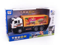 1:14 Friction Truck W/L_M