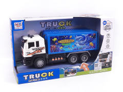 1:14 Friction Truck W/L_M