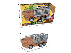 Friction Construction Truck toys