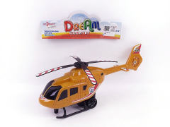 Fricton Helcopter toys