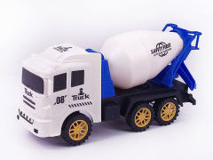 Friction Construction Truck(2C) toys