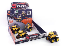 Friction Construction Truck(12in1) toys