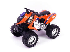 Friction Motorcycle(2S2C) toys