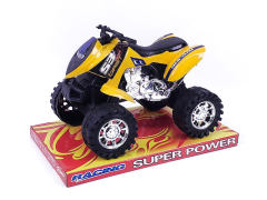 Friction Motorcycle(2S2C) toys