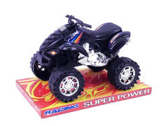 Friction Motorcycle(2S2C) toys