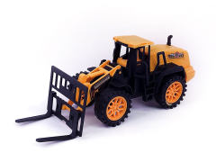 Friction Construction Truck toys