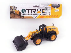 Friction Construction Truck toys