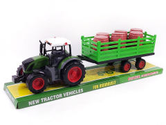 Friction Farmer Truck(2C) toys