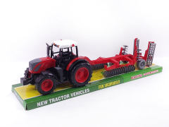 Friction Farmer Truck(2C) toys