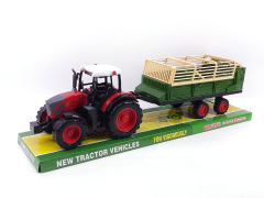 Friction Farmer Truck(2C) toys