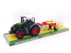 Friction Farmer Truck(2C) toys