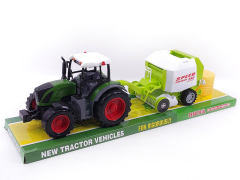 Friction Farmer Truck(2C) toys