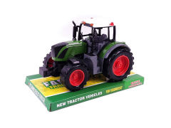 Friction Farmer Truck(3C) toys