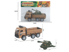 Friction Tow Truck toys