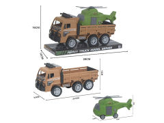 Friction Tow Truck toys