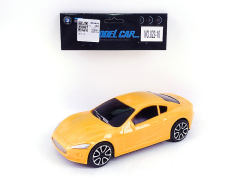 Friction Car toys