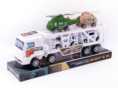 Friction Truck toys