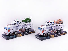 Friction Truck toys