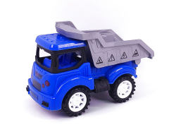 Friction Construction Truck toys