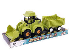 Friction Truck toys