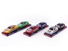 Friction Car(2in1) toys