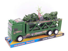 Friction Tow Truck toys