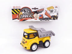 Friction Truck toys