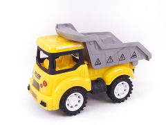 Friction Construction Truck toys