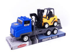 Friction Truck(2C) toys