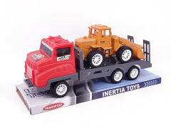 Friction Truck(2C) toys