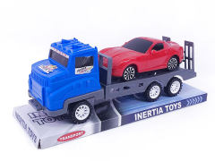 Friction Truck(2C) toys