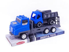 Friction Truck(2C) toys