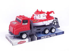 Friction Truck(2C) toys