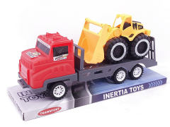 Friction Truck(2C) toys