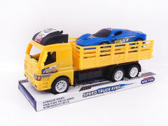 Friction Tow Truck toys