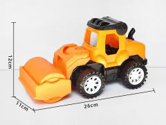 Friction Construction Truck toys